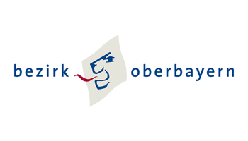 Logo Bezirk Oberbayern | © Bezirk Oberbayern
